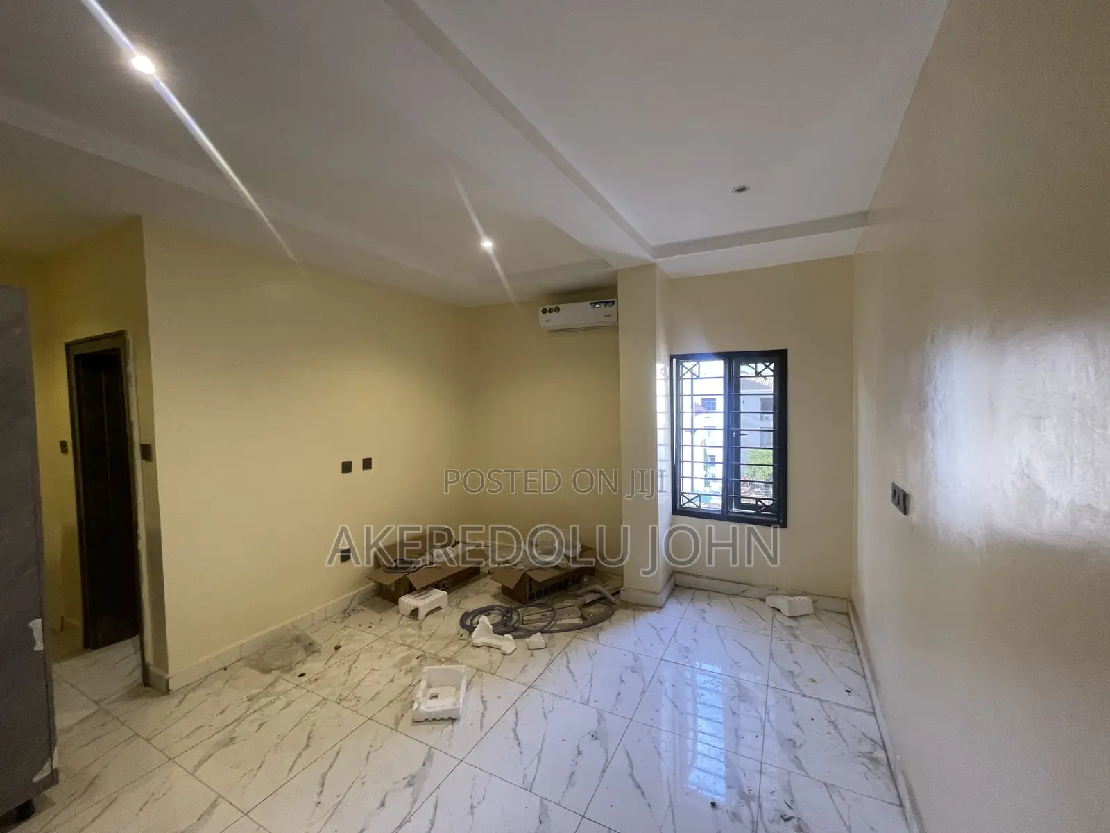 4bdrm Townhouse / Terrace in Zone 7 / Wuse for rent in Zone 7 / Wuse