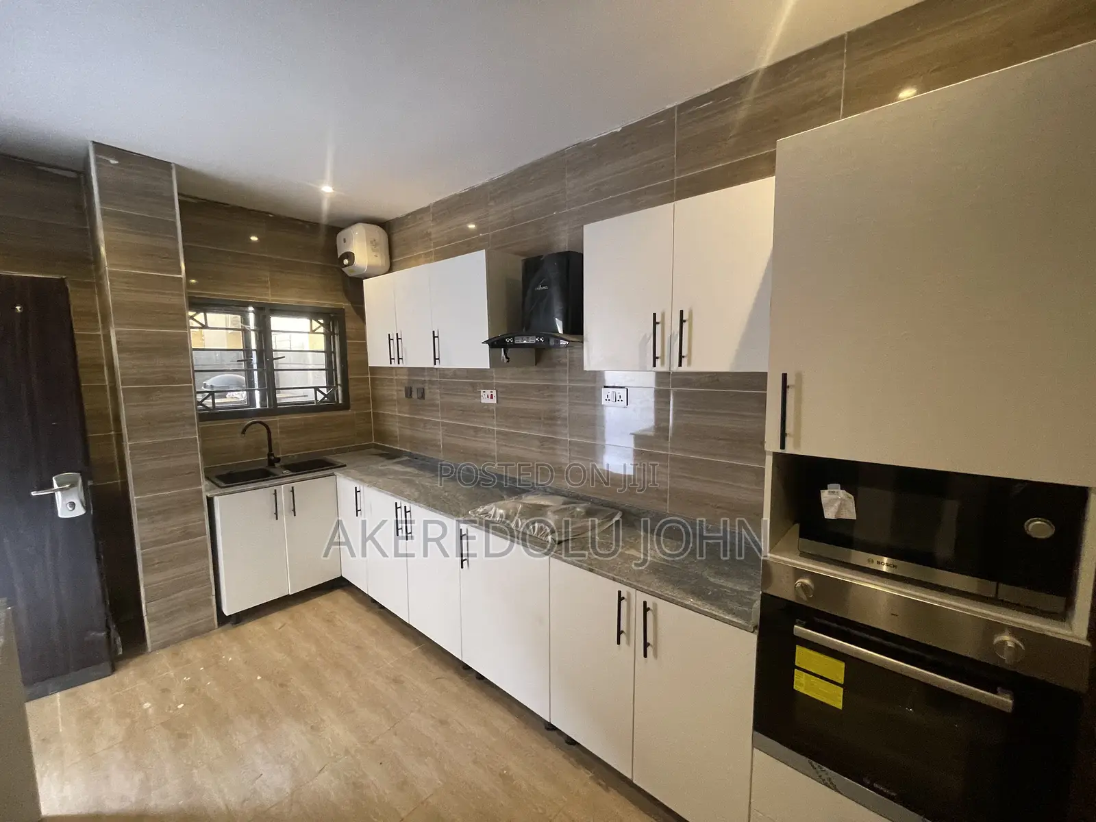 4bdrm Townhouse / Terrace in Zone 7 / Wuse for rent in Zone 7 / Wuse