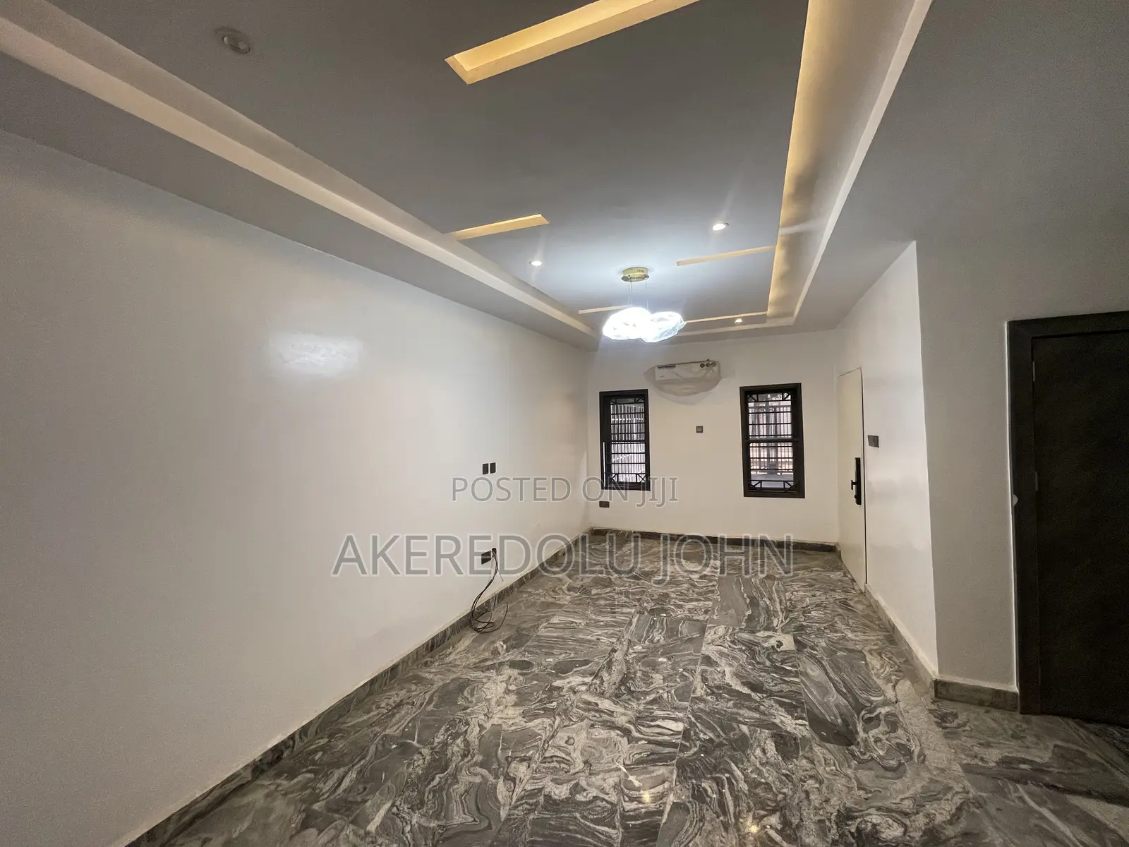 4bdrm Townhouse / Terrace in Zone 7 / Wuse for rent in Zone 7 / Wuse