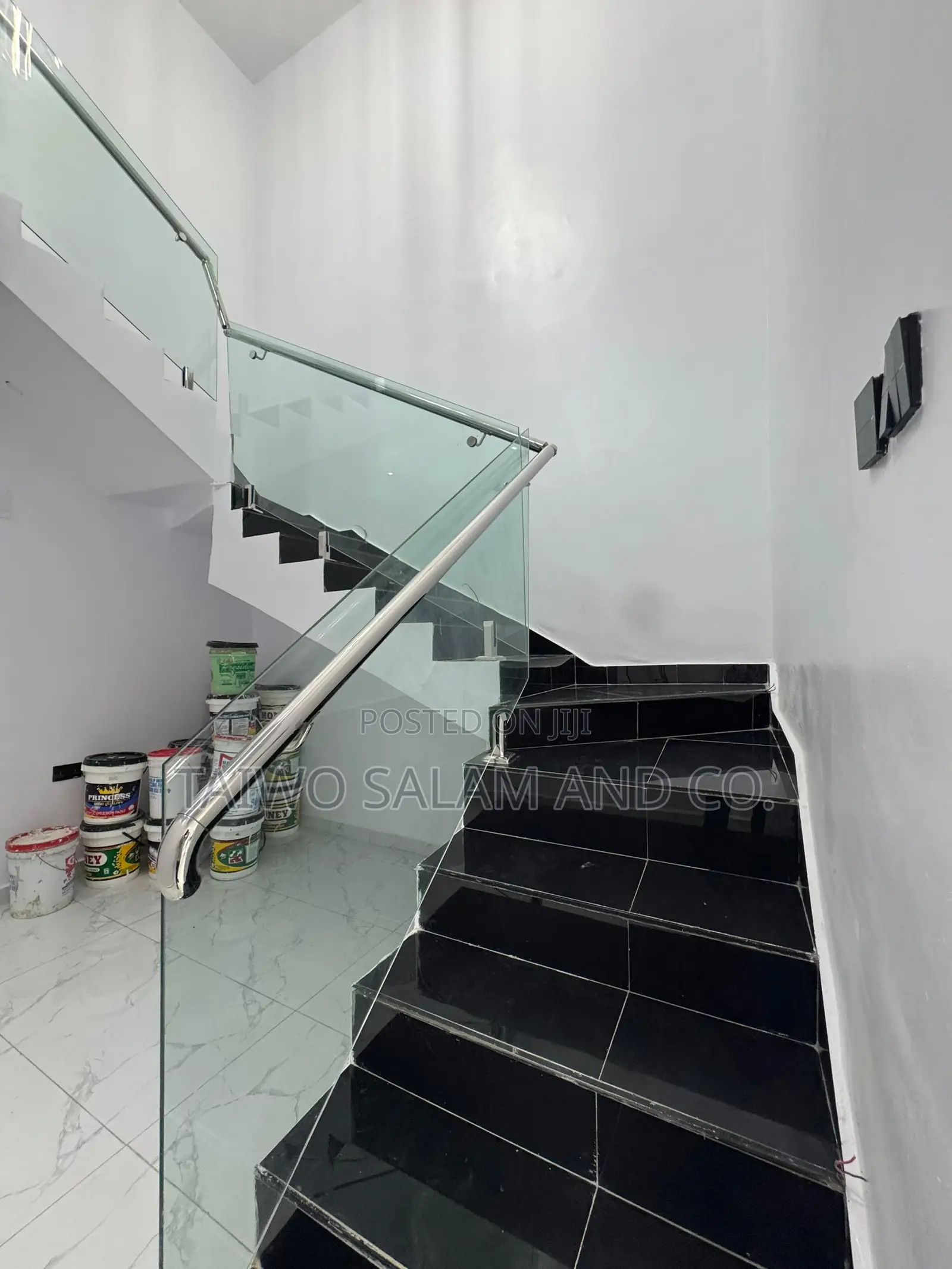 2bdrm Duplex in Akobo for sale in Akobo