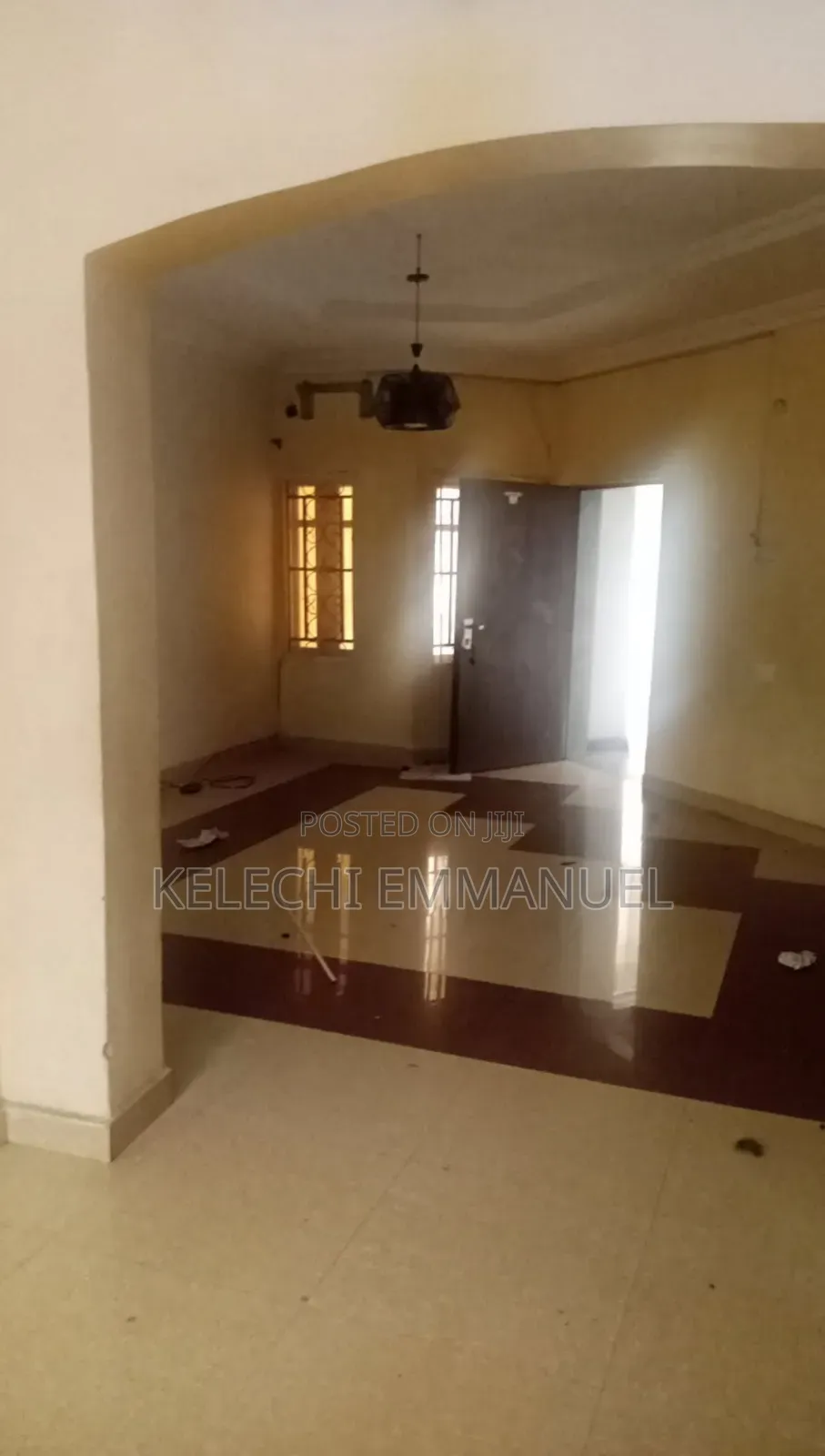 2bdrm Block of Flats in Gwarimpa, Gwarinpa for rent in Gwarinpa