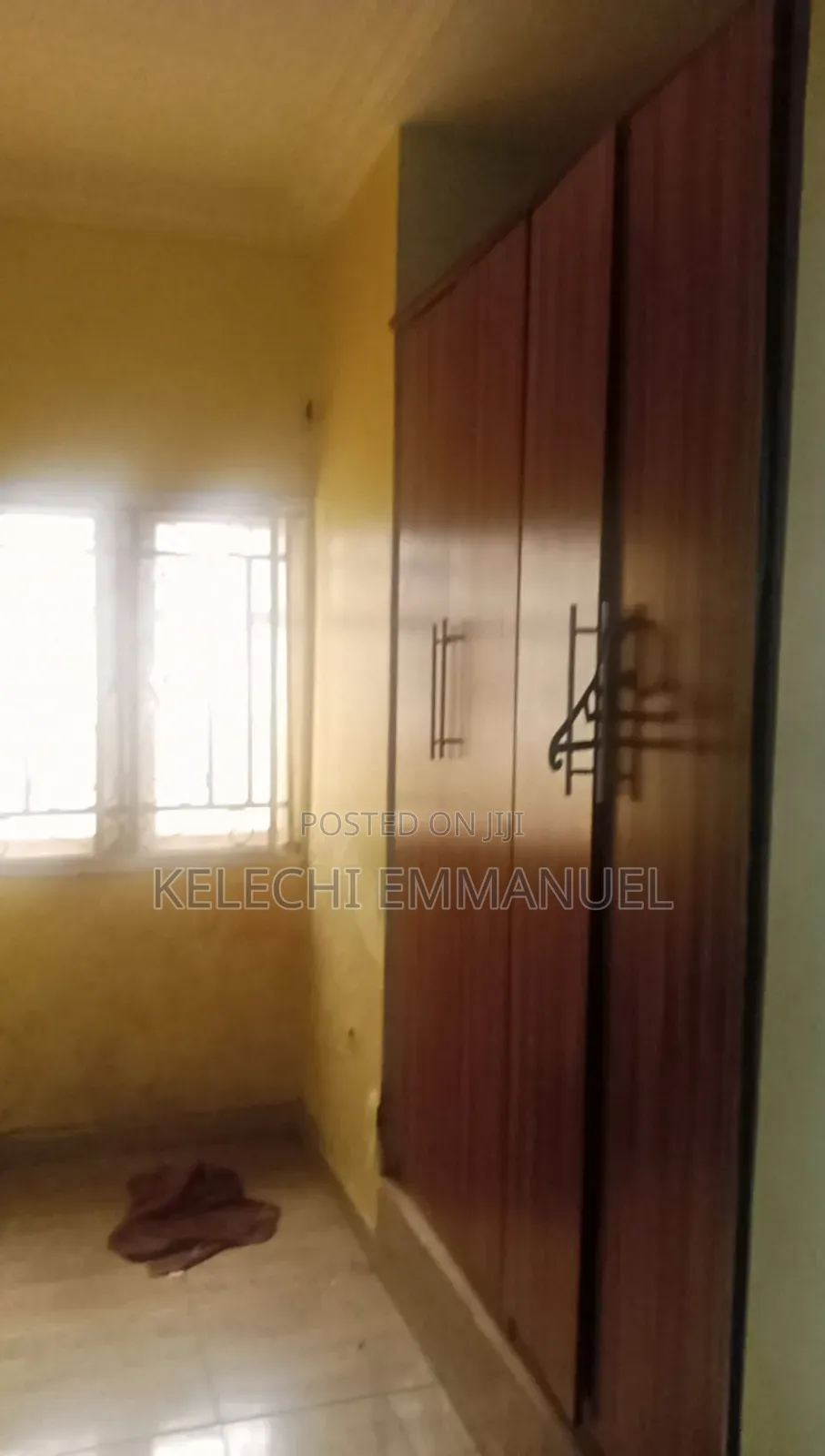 2bdrm Block of Flats in Gwarimpa, Gwarinpa for rent in Gwarinpa