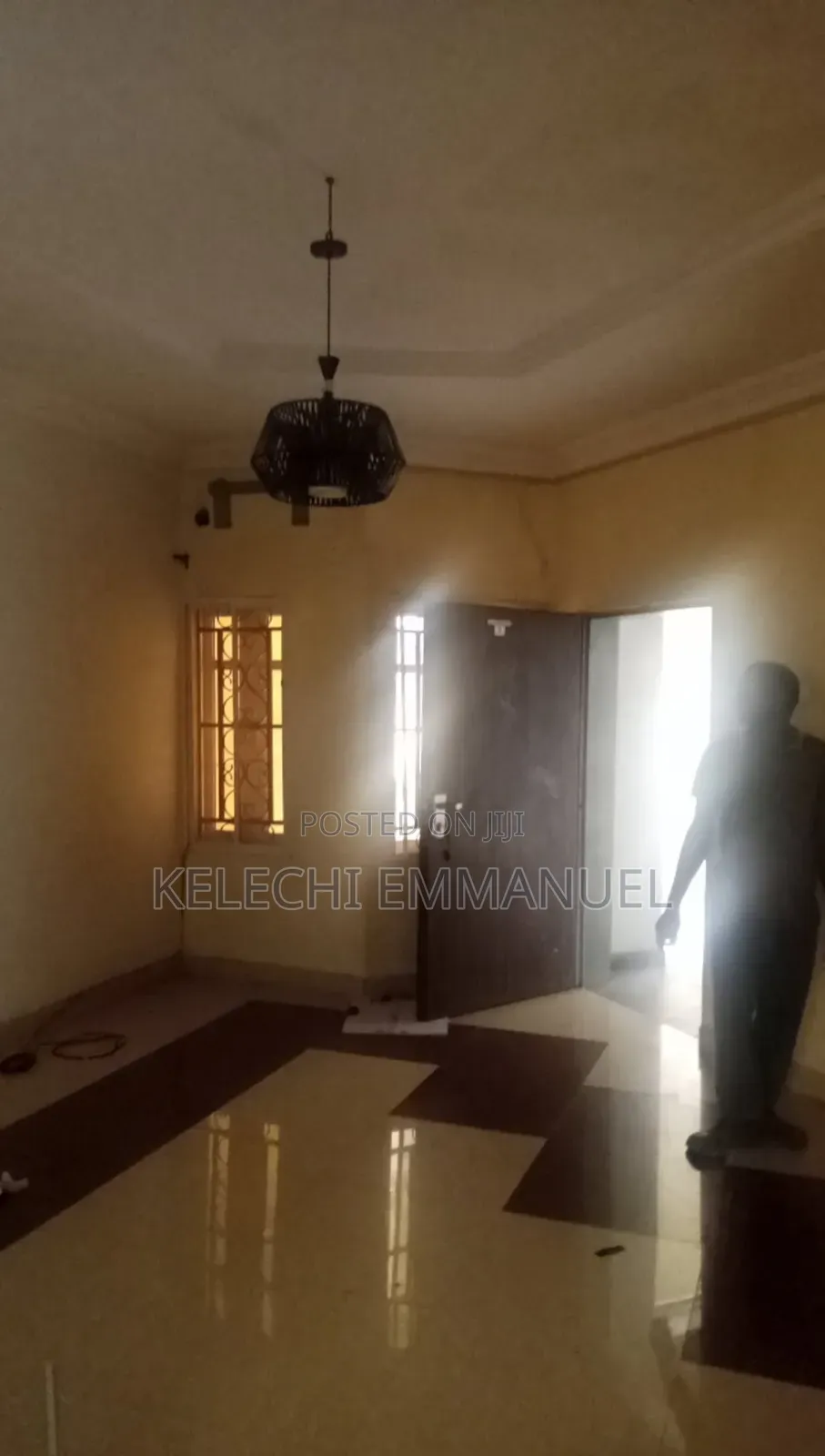 2bdrm Block of Flats in Gwarimpa, Gwarinpa for rent in Gwarinpa