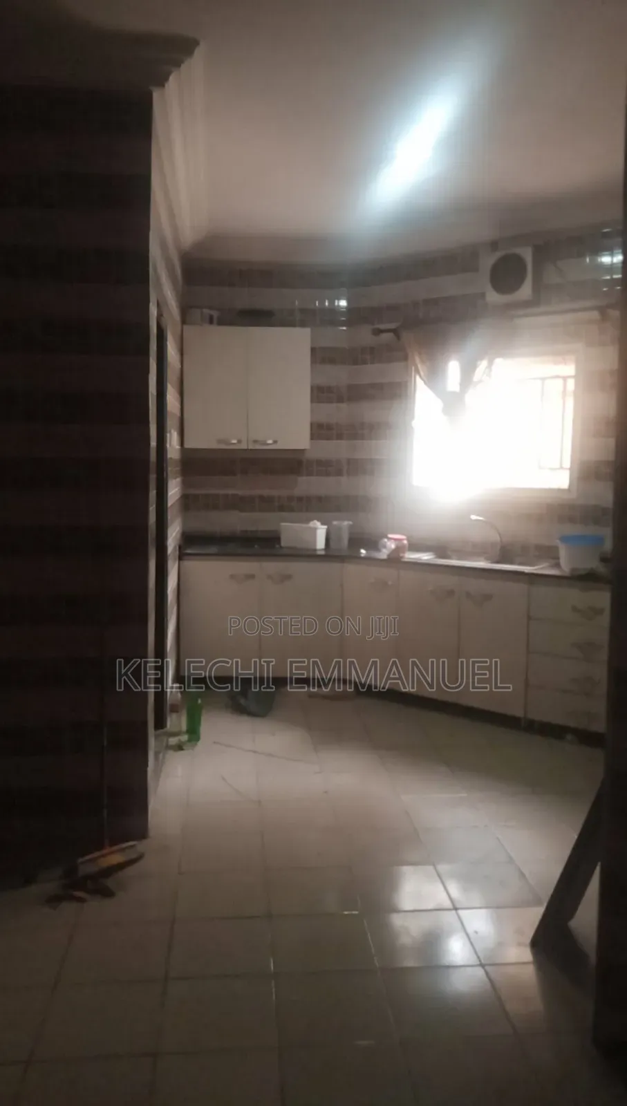 2bdrm Block of Flats in Gwarimpa, Gwarinpa for rent in Gwarinpa