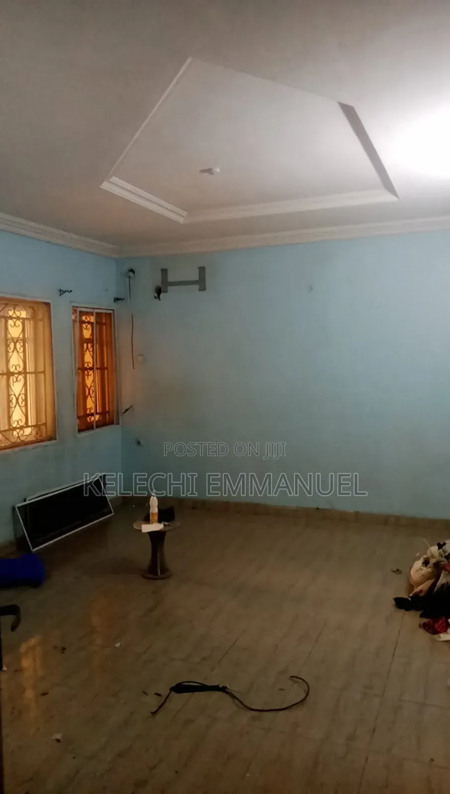 2bdrm Block of Flats in Gwarimpa, Gwarinpa for rent in Gwarinpa