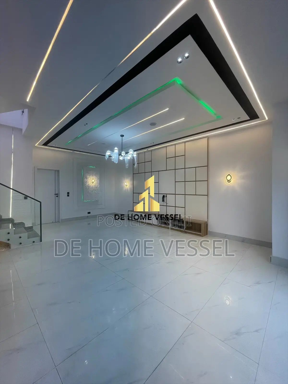 4bdrm Duplex in Ajah for sale in Ajah