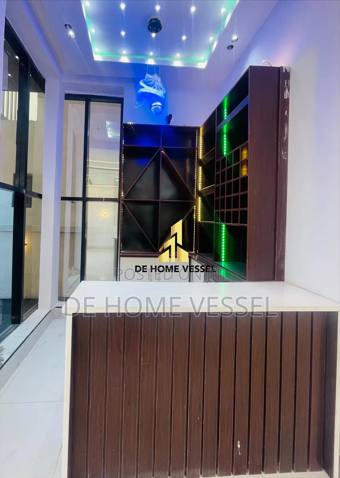 4bdrm Duplex in Ajah for sale in Ajah