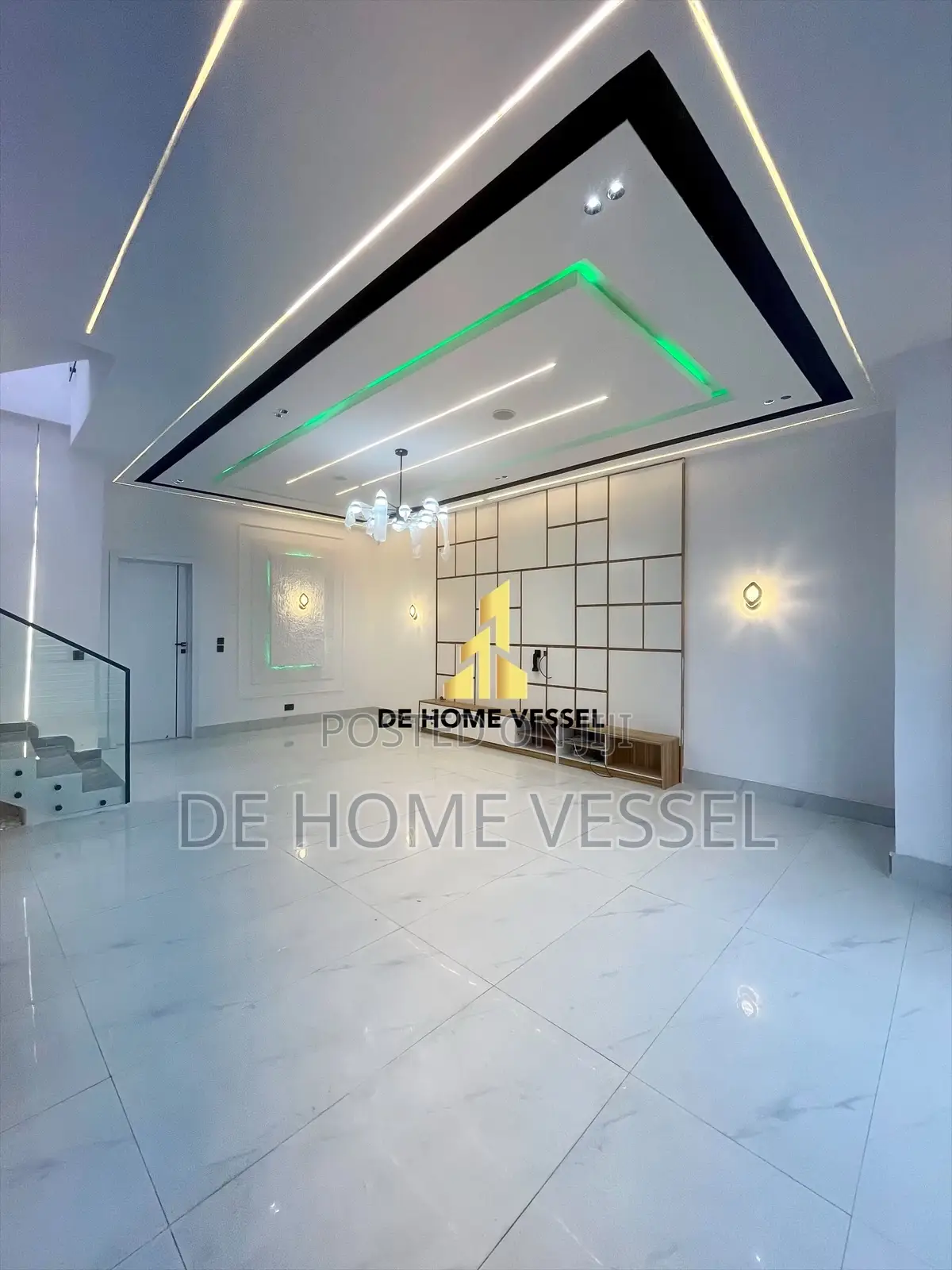 4bdrm Duplex in Ajah for sale in Ajah
