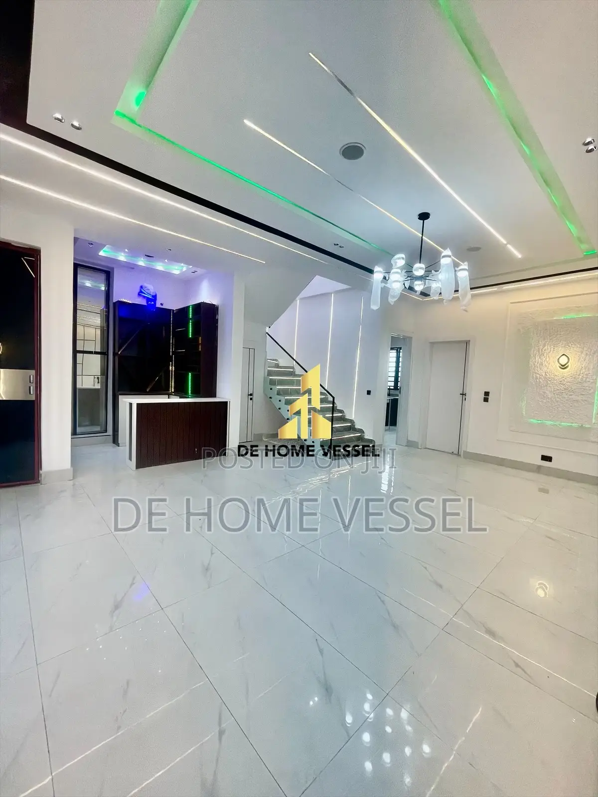 4bdrm Duplex in Ajah for sale in Ajah