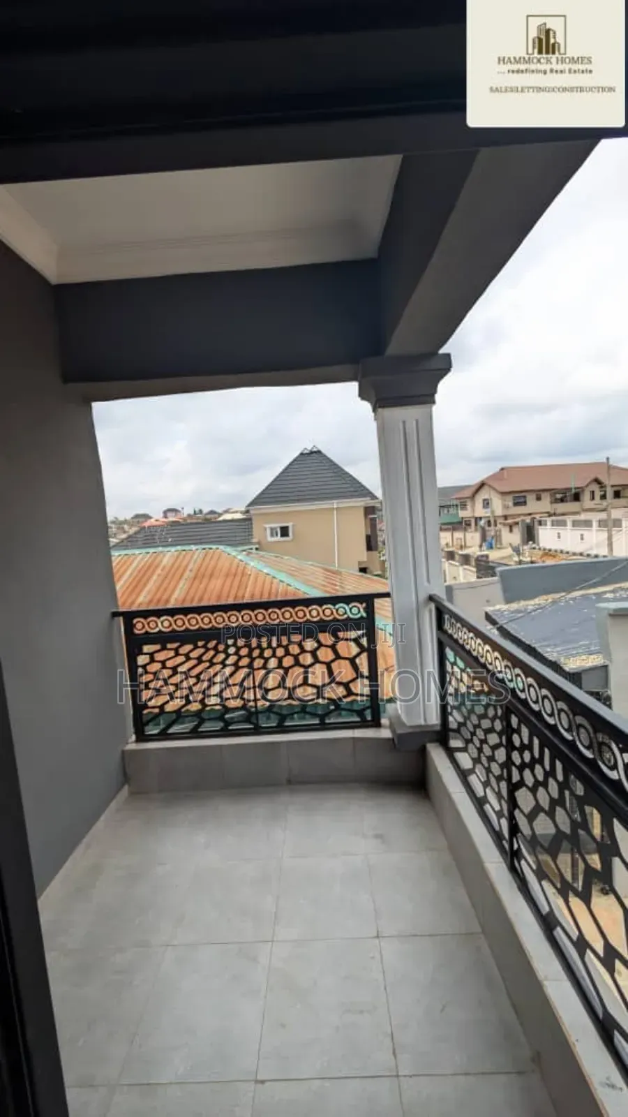 2bdrm Duplex in Omolayo Estate, Akobo for rent in Akobo