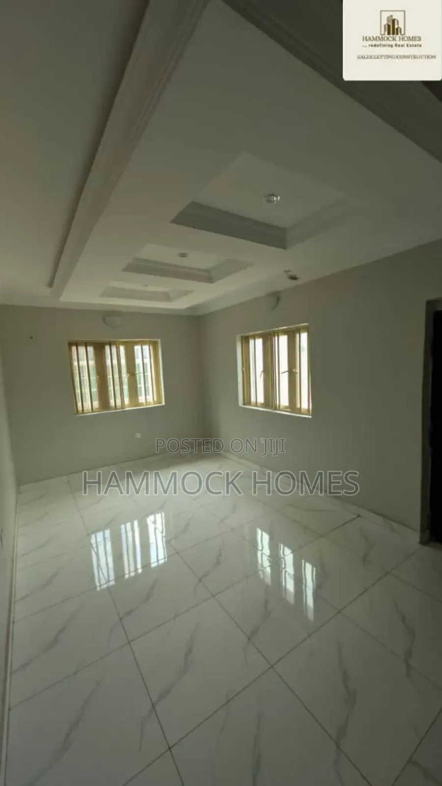 2bdrm Duplex in Omolayo Estate, Akobo for rent in Akobo