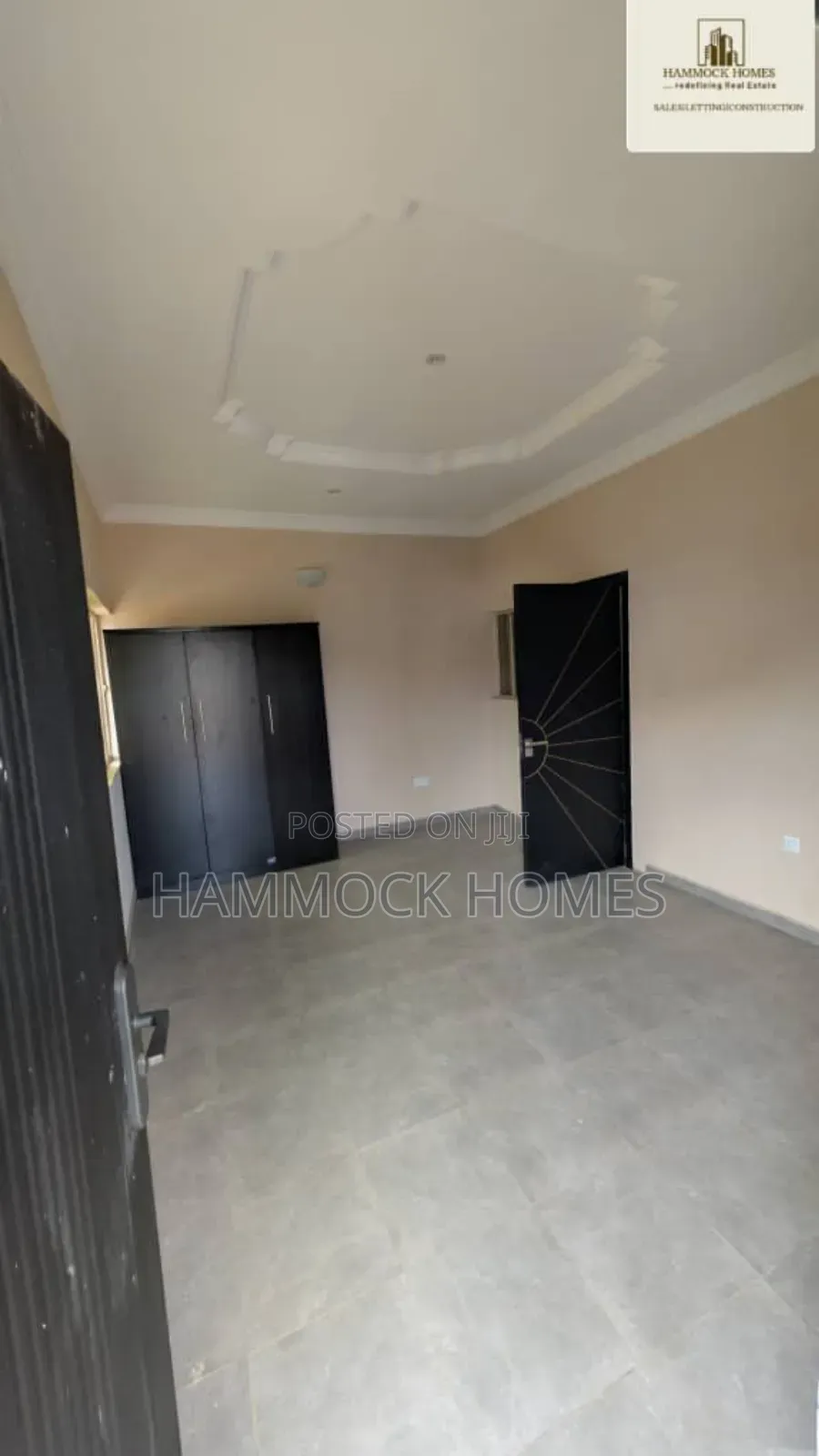 2bdrm Duplex in Omolayo Estate, Akobo for rent in Akobo