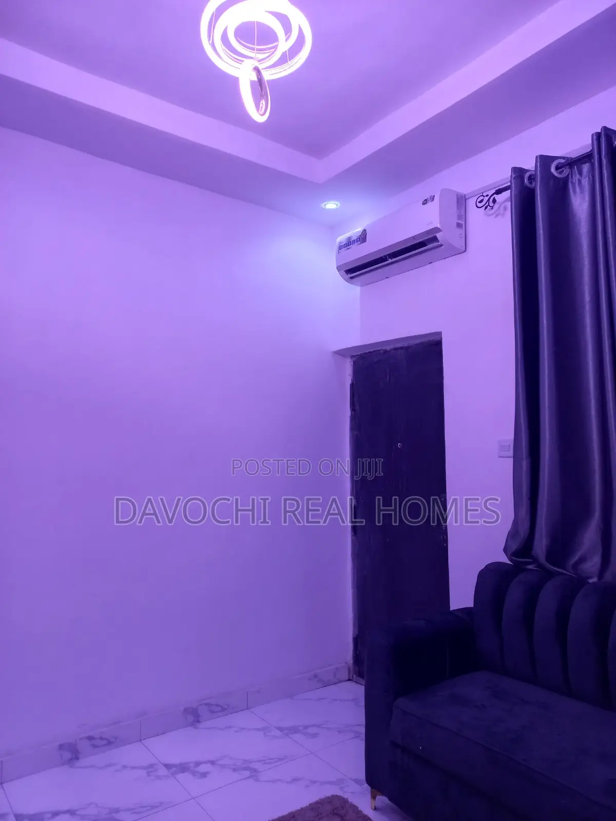 Mini Flat in Sangotedo for sale in Sangotedo