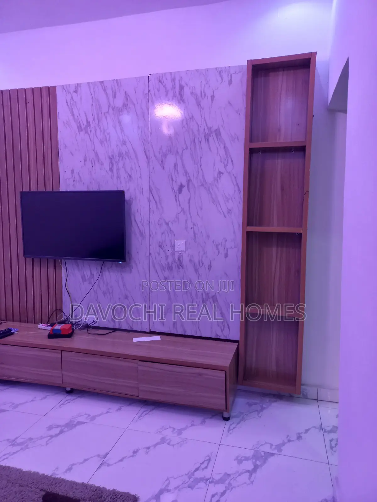 Mini Flat in Sangotedo for sale in Sangotedo