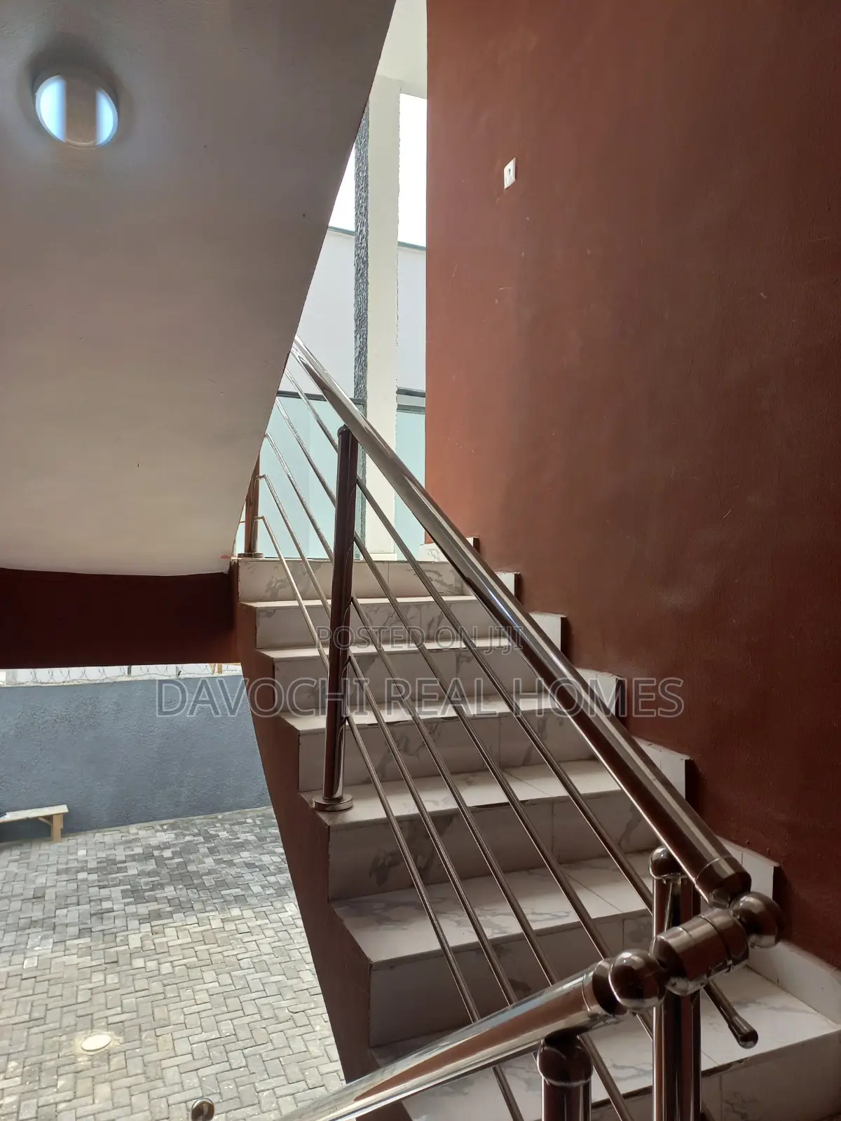 Mini Flat in Sangotedo for sale in Sangotedo