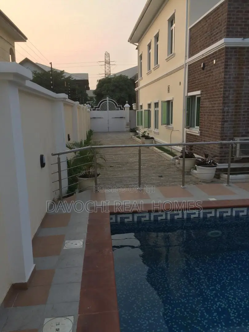 Mini Flat in Sangotedo for sale in Sangotedo
