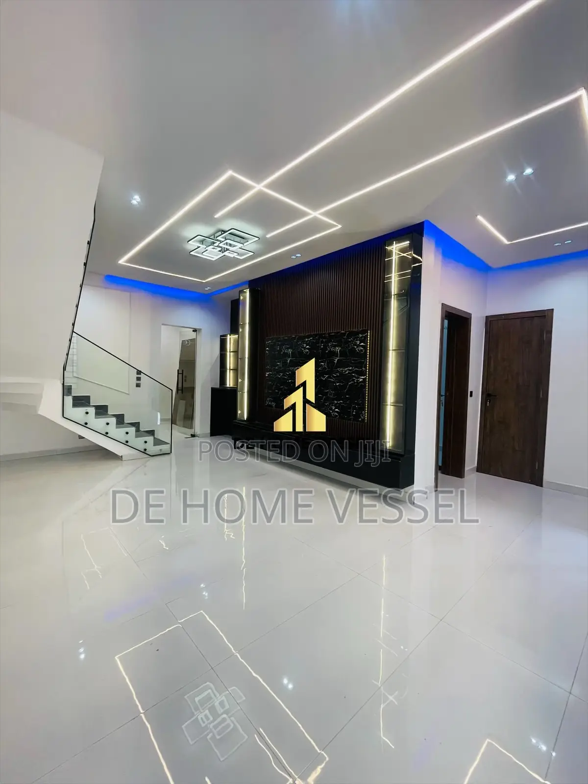 4bdrm Duplex in Ajah for sale in Ajah