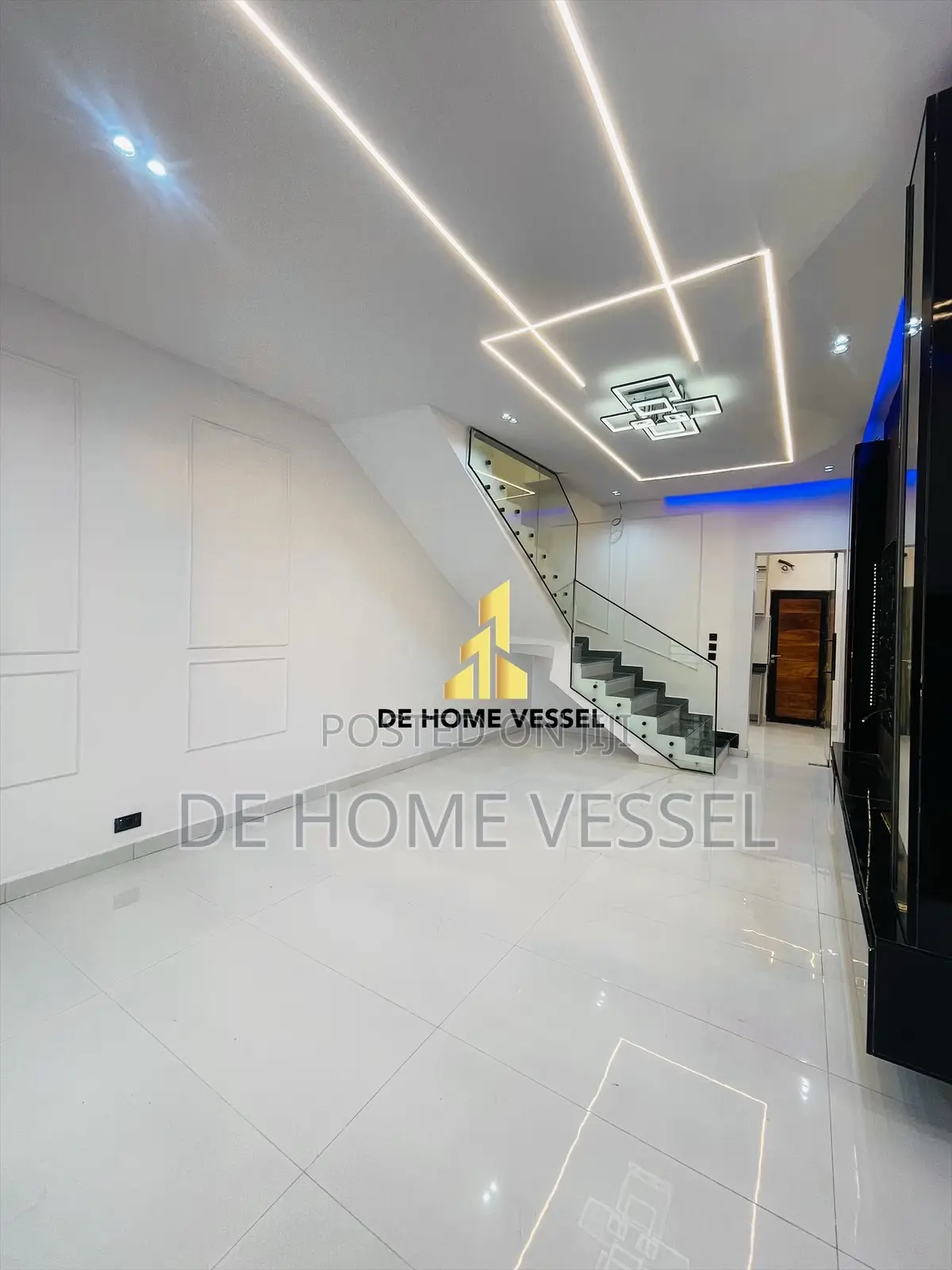 4bdrm Duplex in Ajah for sale in Ajah