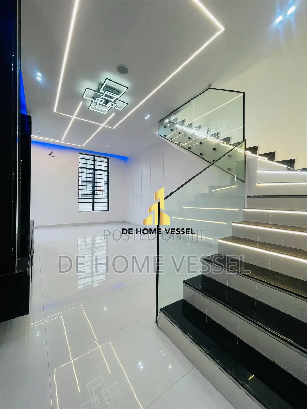 4bdrm Duplex in Ajah for sale in Ajah
