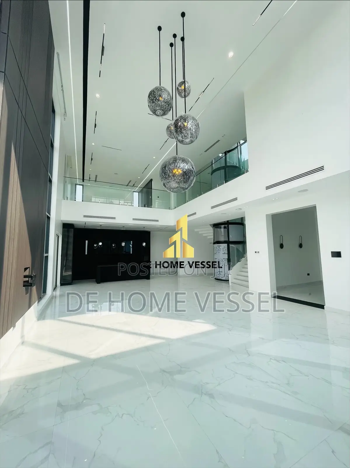 5bdrm Duplex in Osapa london for sale in Osapa london
