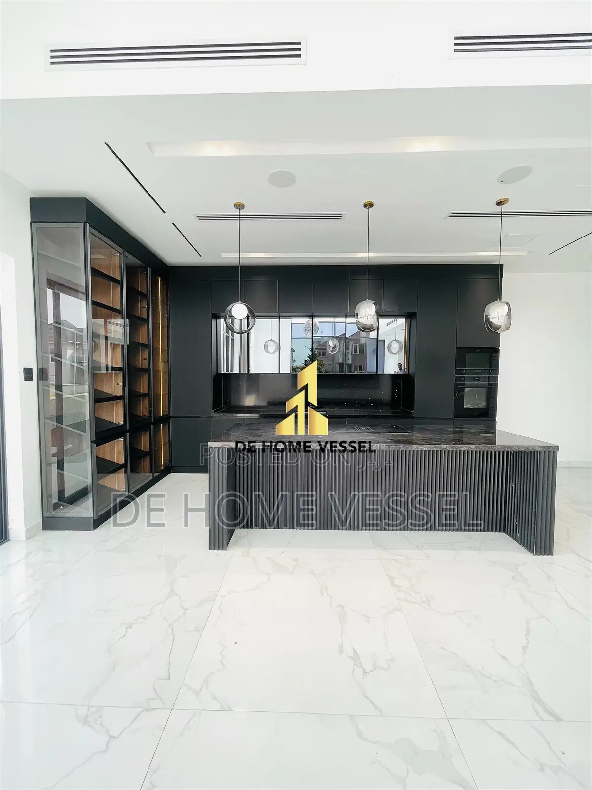 5bdrm Duplex in Osapa london for sale in Osapa london