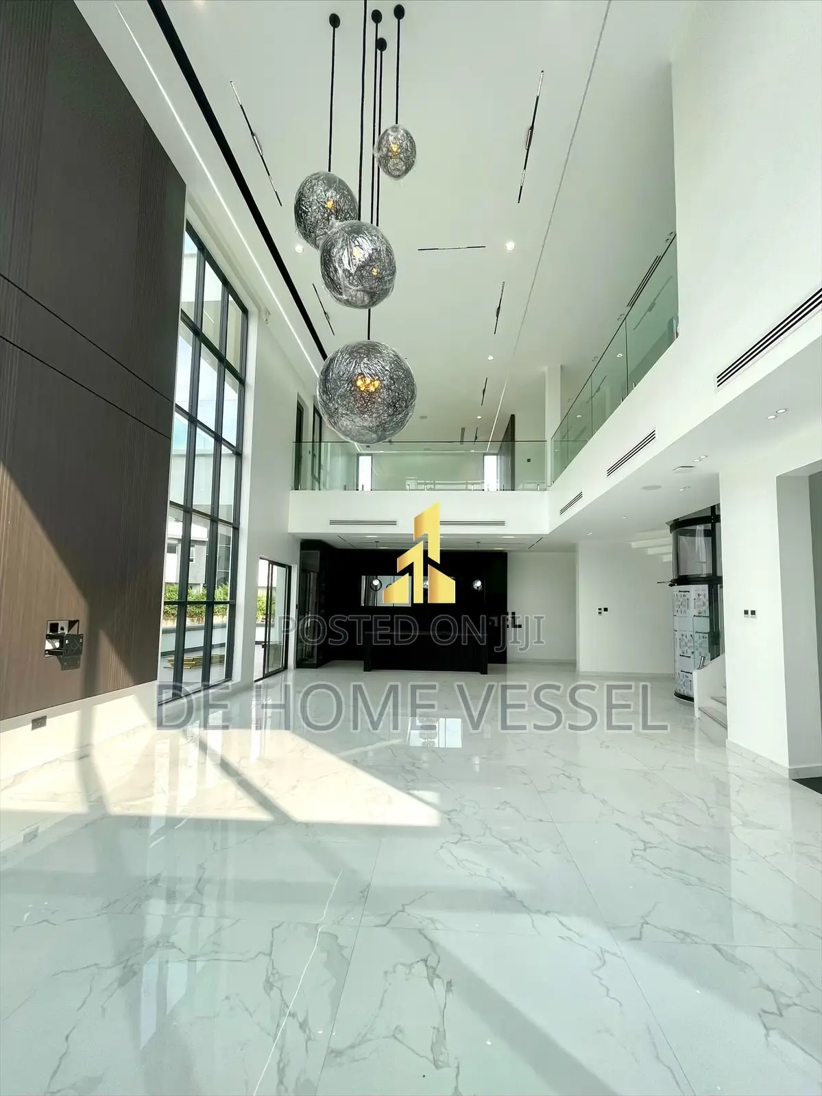 5bdrm Duplex in Osapa london for sale in Osapa london