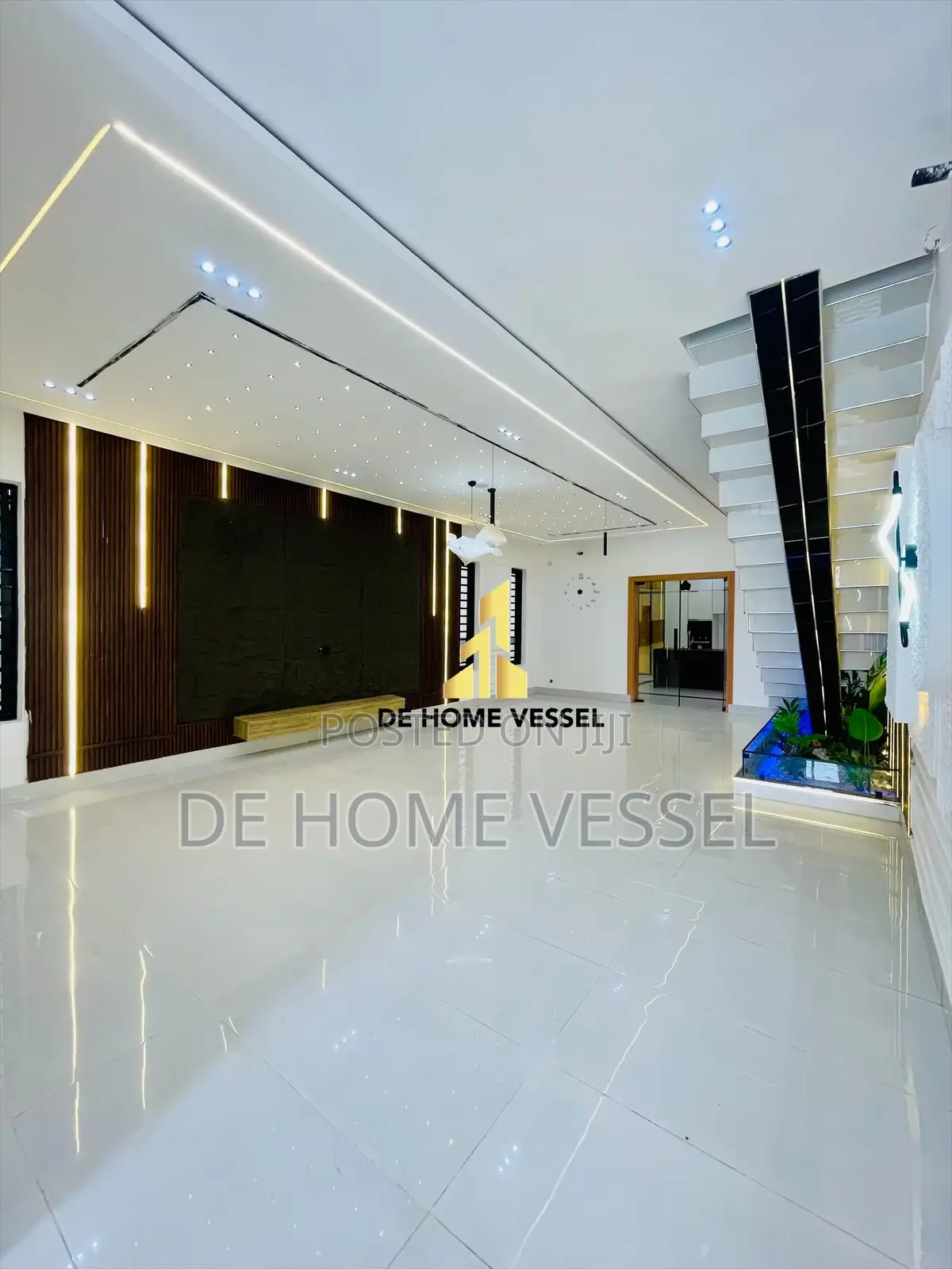 5bdrm Duplex in Ajah for sale in Ajah