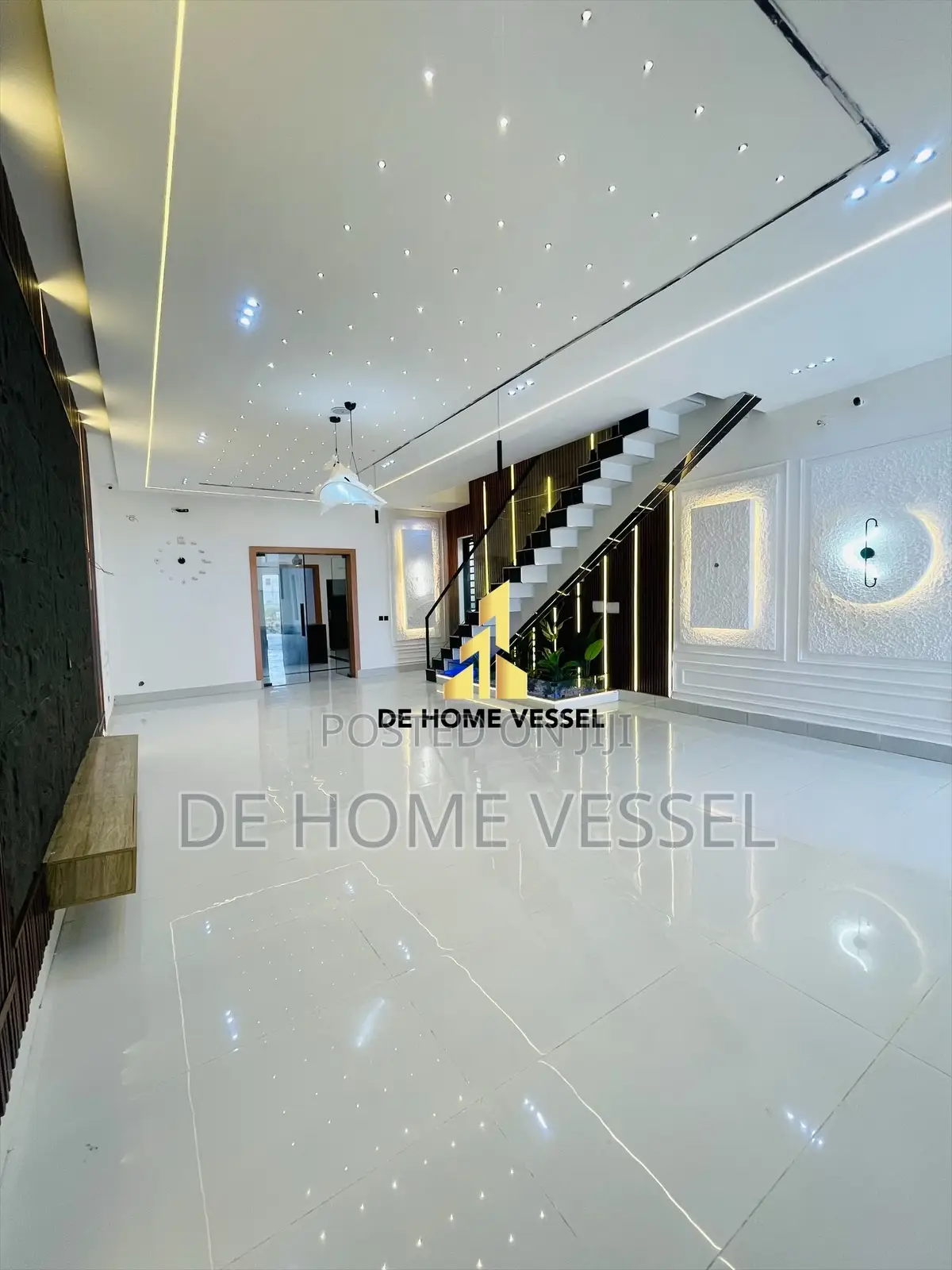 5bdrm Duplex in Ajah for sale in Ajah