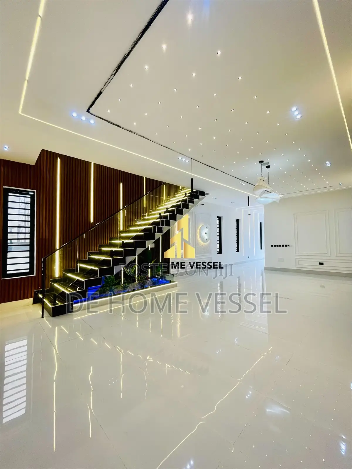 5bdrm Duplex in Ajah for sale in Ajah