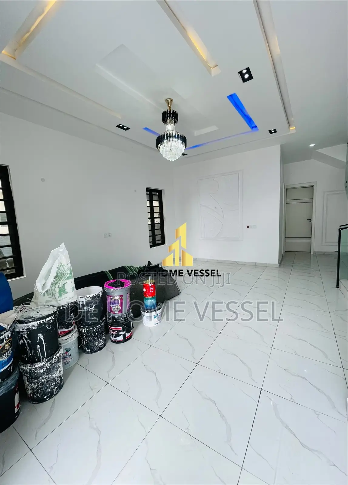 4bdrm Duplex in Ajah for sale in Ajah