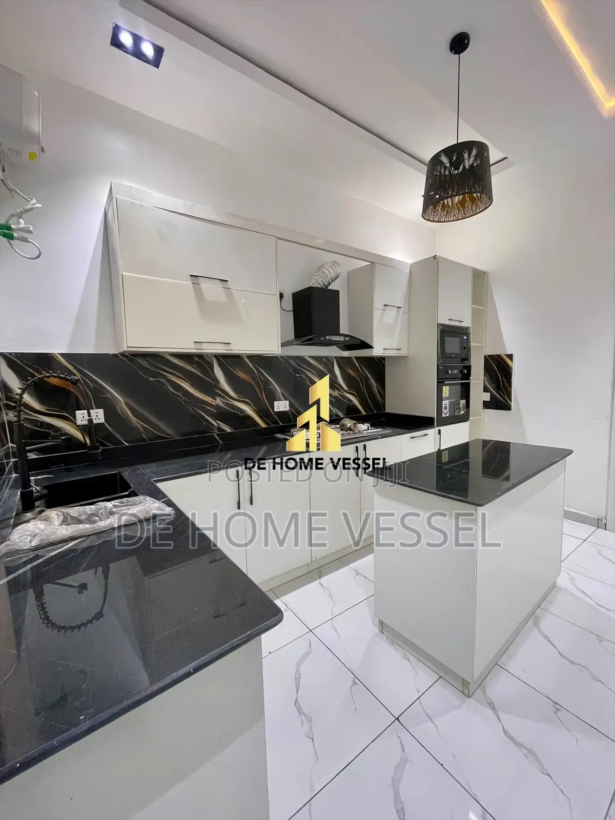 4bdrm Duplex in Ajah for sale in Ajah