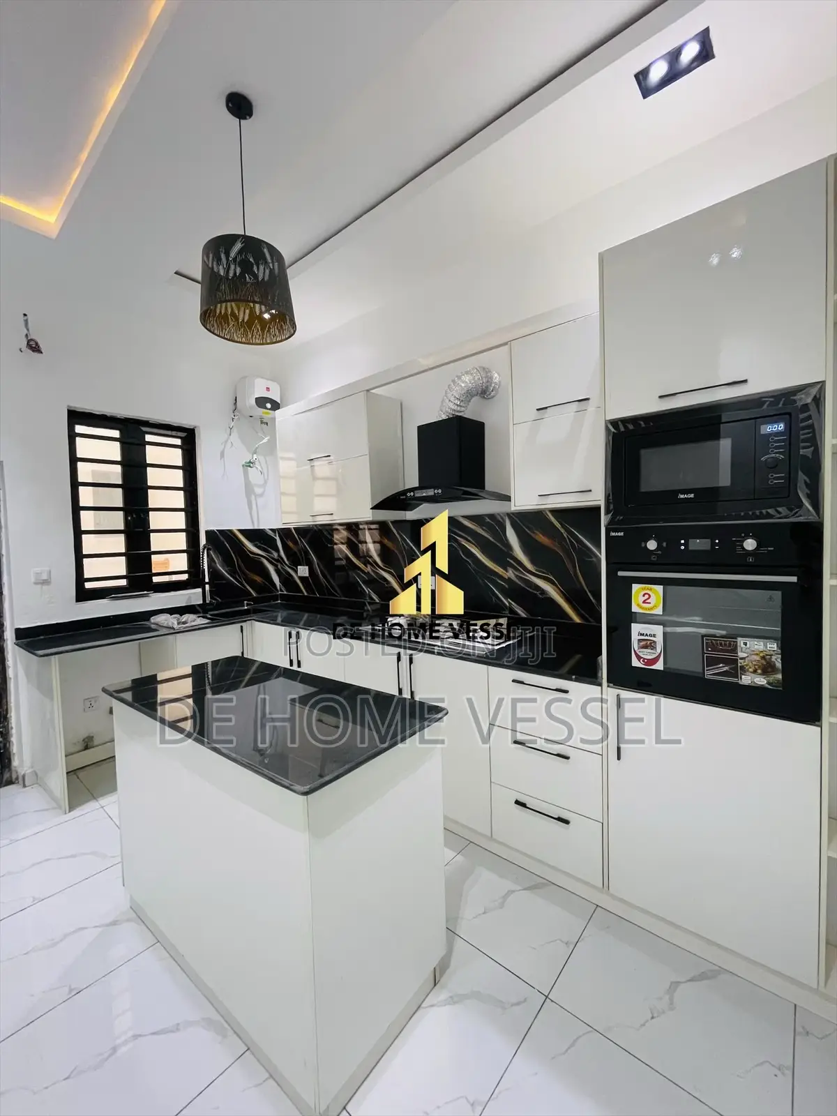 4bdrm Duplex in Ajah for sale in Ajah