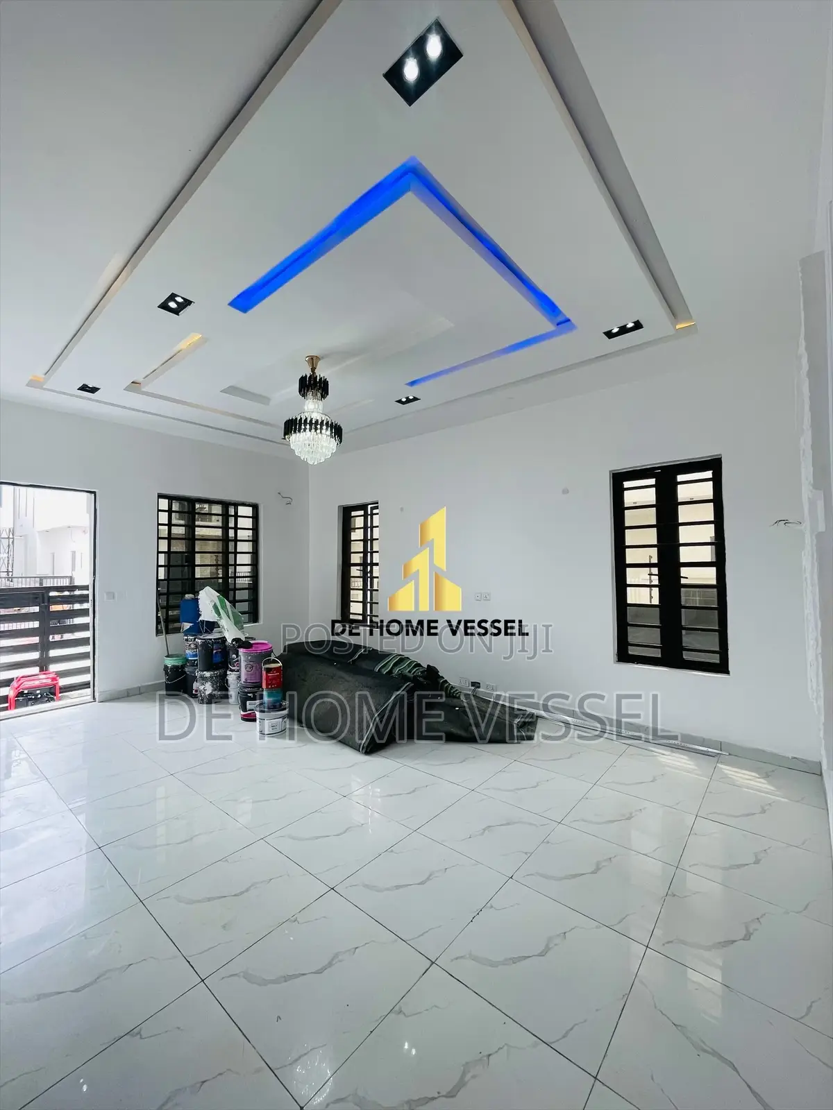 4bdrm Duplex in Ajah for sale in Ajah