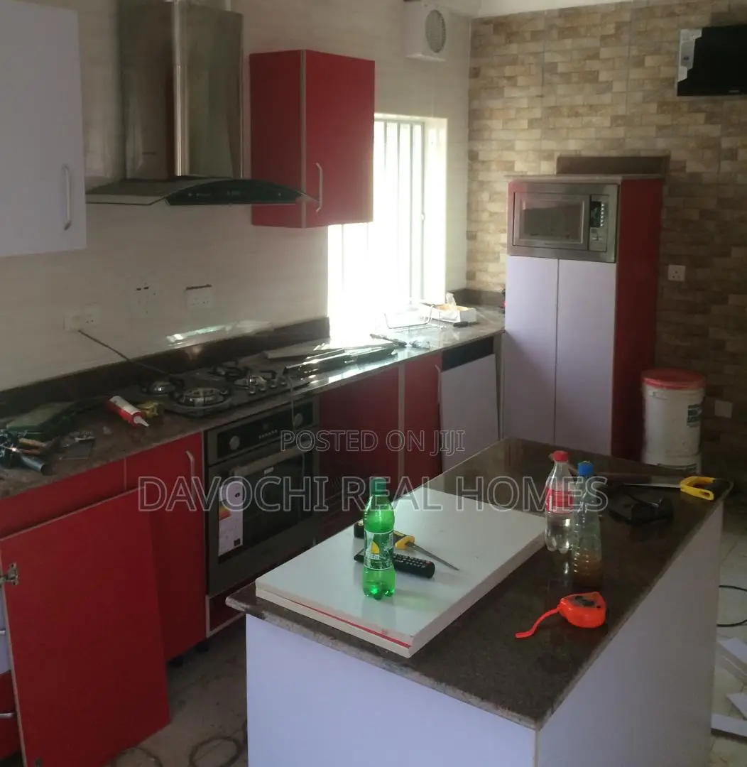 5bdrm Duplex in Eleganza, Vgc, Lekki Phase 2 for sale in Lekki Phase 2