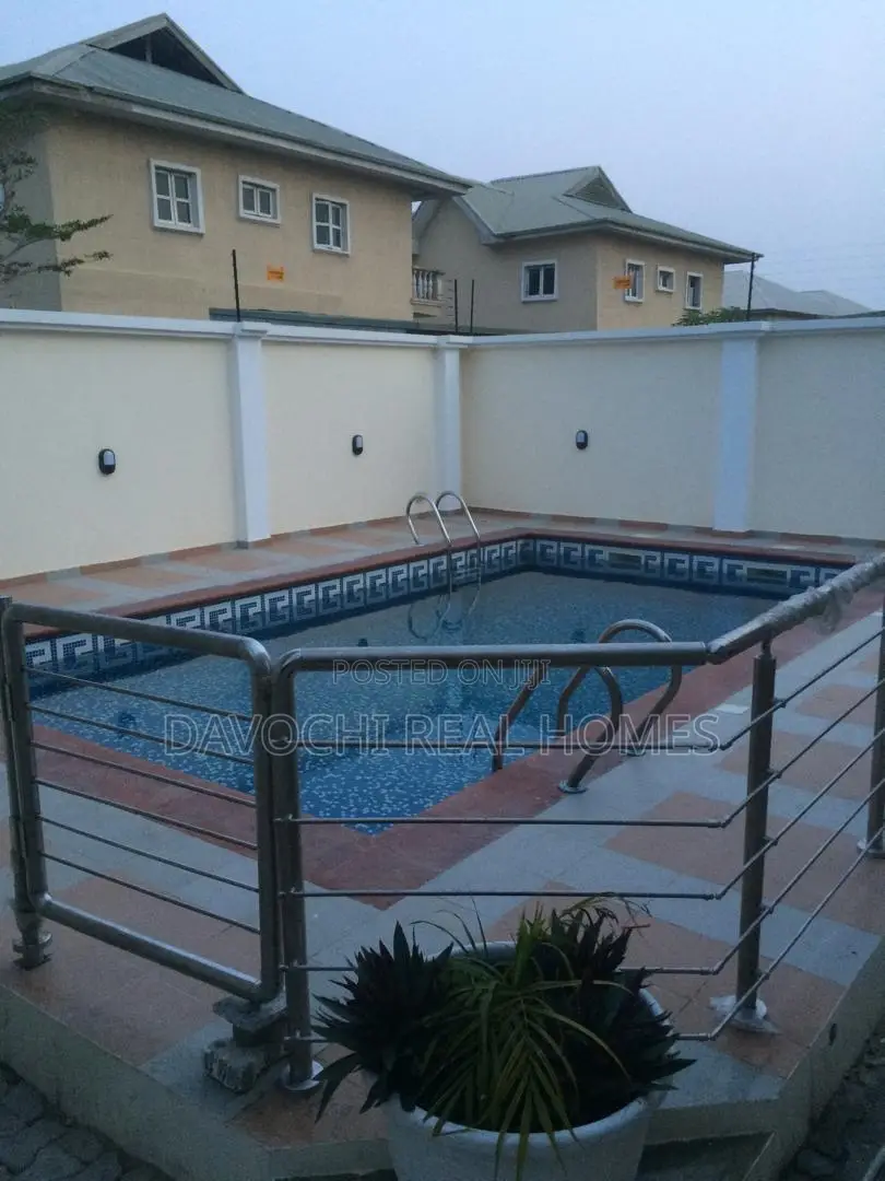 5bdrm Duplex in Eleganza, Vgc, Lekki Phase 2 for sale in Lekki Phase 2