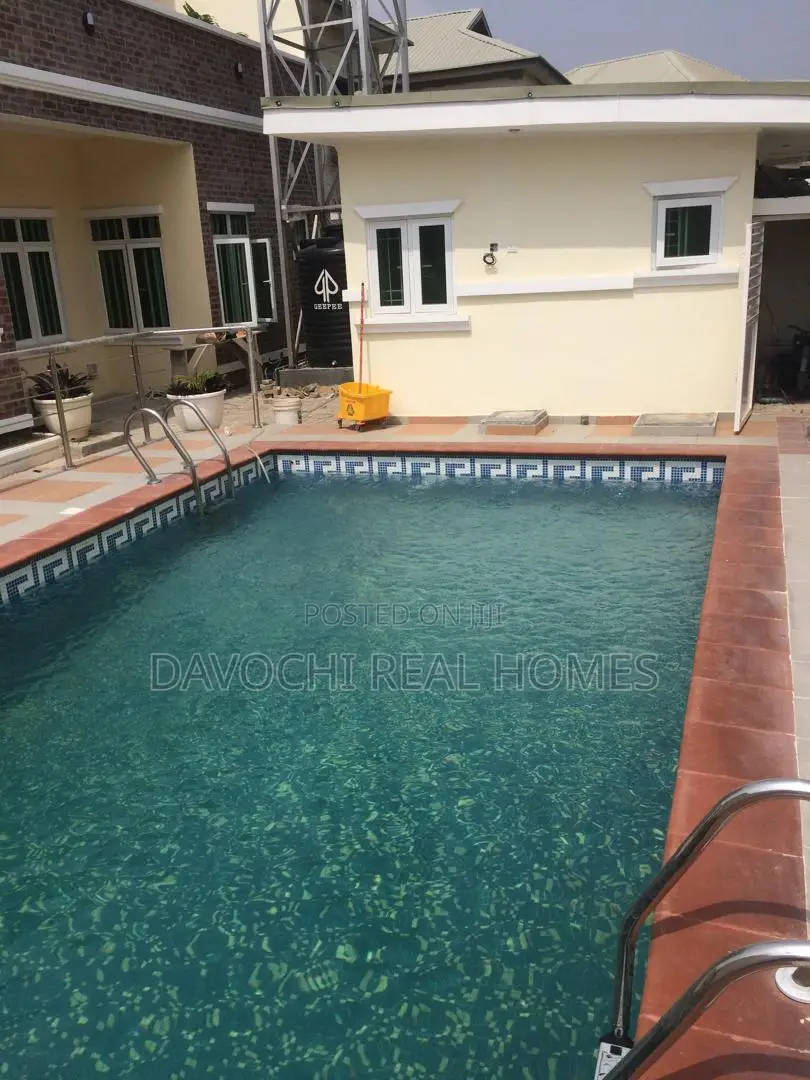 5bdrm Duplex in Eleganza, Vgc, Lekki Phase 2 for sale in Lekki Phase 2