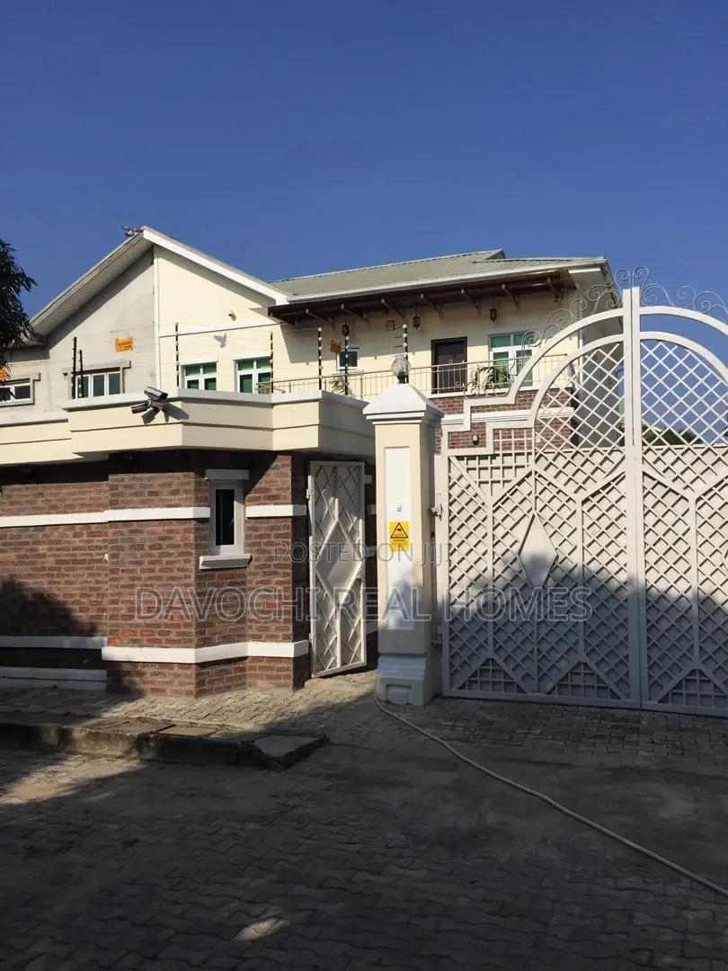 5bdrm Duplex in Eleganza, Vgc, Lekki Phase 2 for sale in Lekki Phase 2
