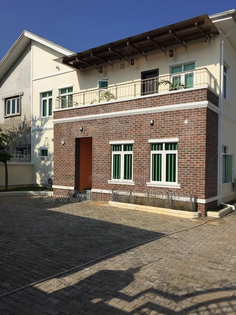 5bdrm Duplex in Eleganza, Vgc, Lekki Phase 2 for sale in Lekki Phase 2
