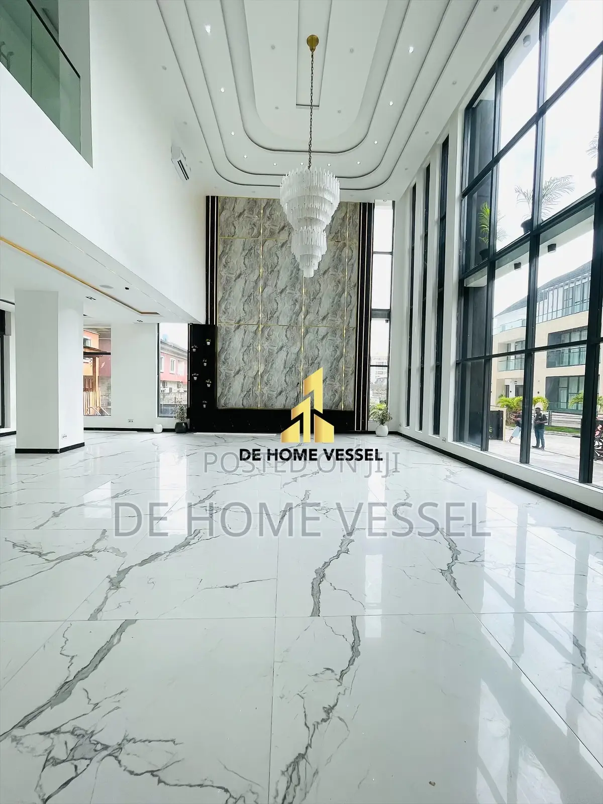 6bdrm Duplex in Ikate for sale in Ikate