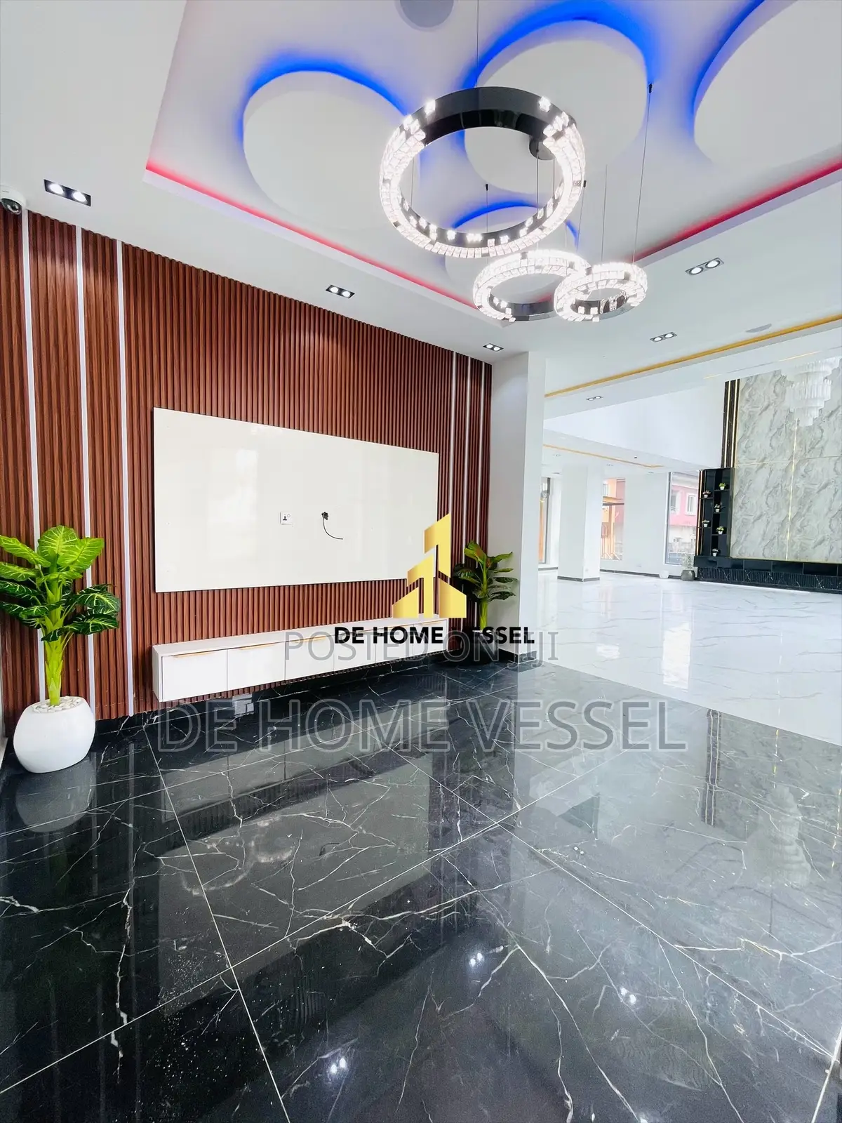 6bdrm Duplex in Ikate for sale in Ikate