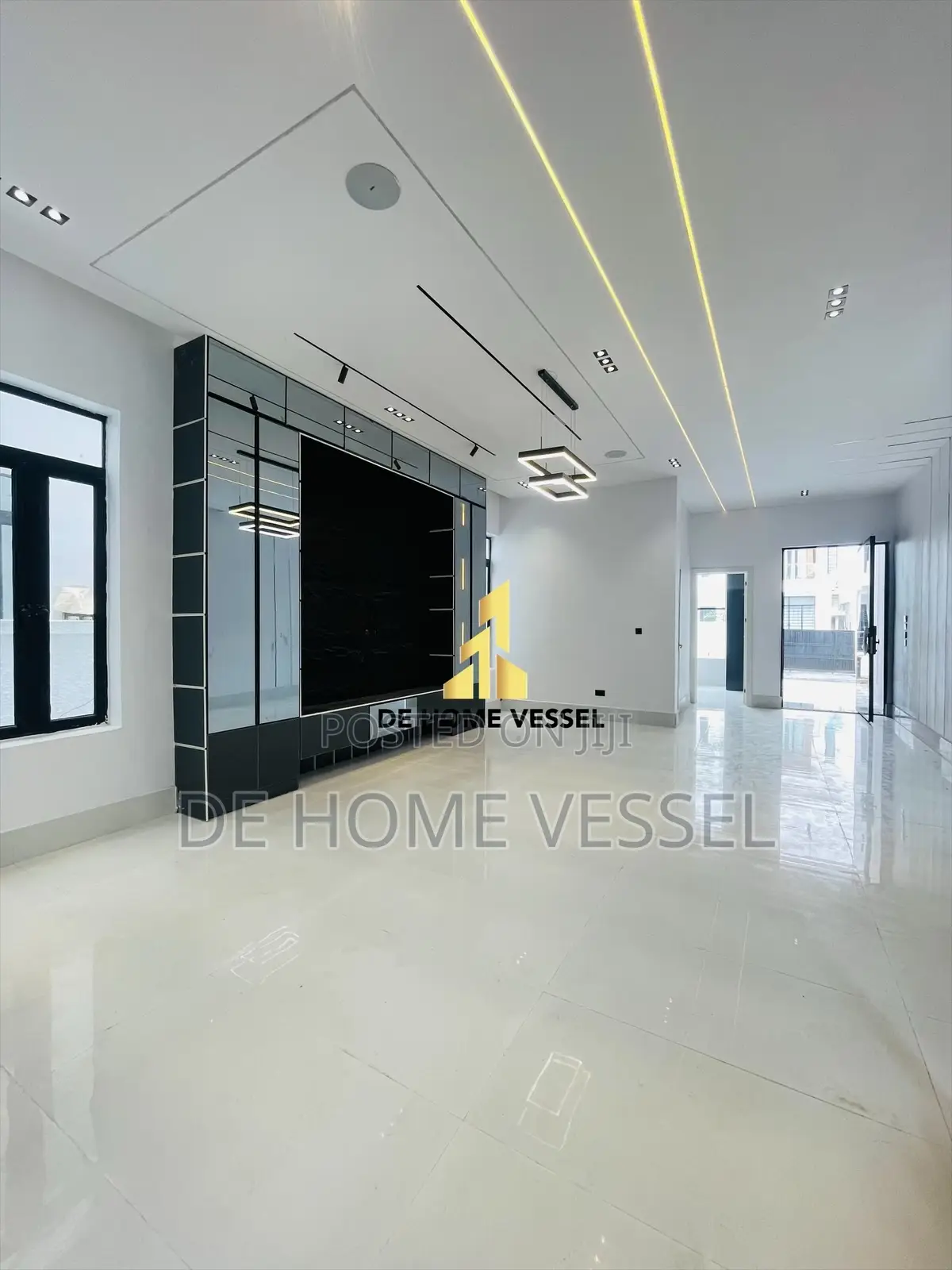 5bdrm Duplex in Ajah for sale in Ajah