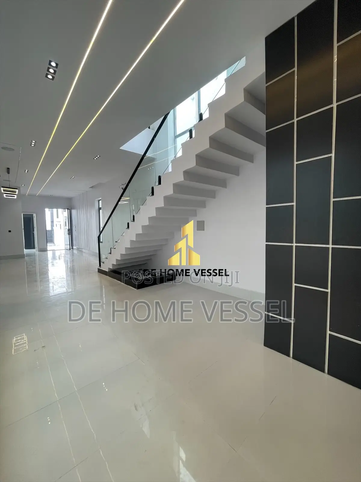 5bdrm Duplex in Ajah for sale in Ajah
