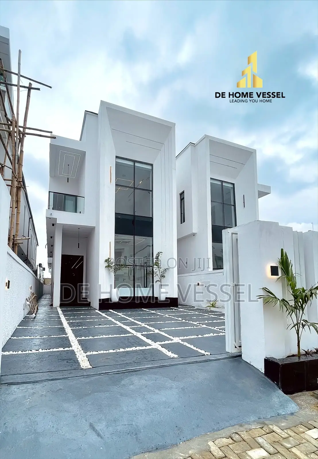 5bdrm Duplex in Ajah for sale in Ajah