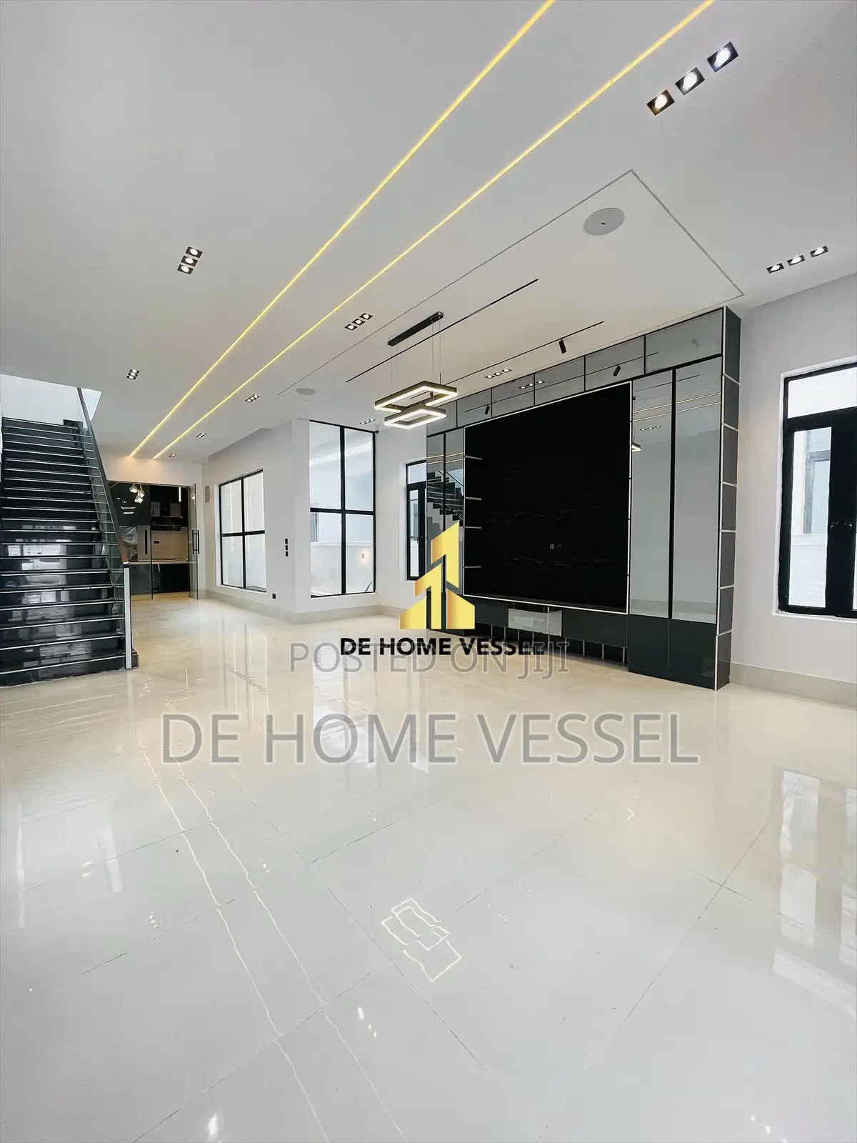 5bdrm Duplex in Ajah for sale in Ajah