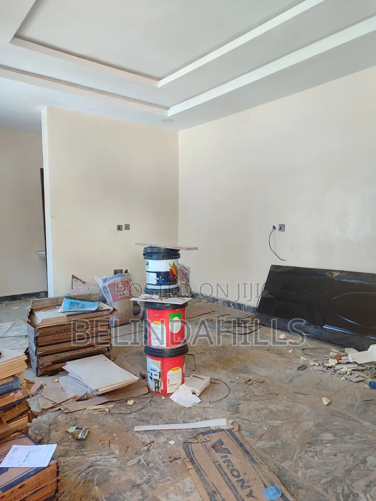 6bdrm Bungalow in Kado for rent in Kado
