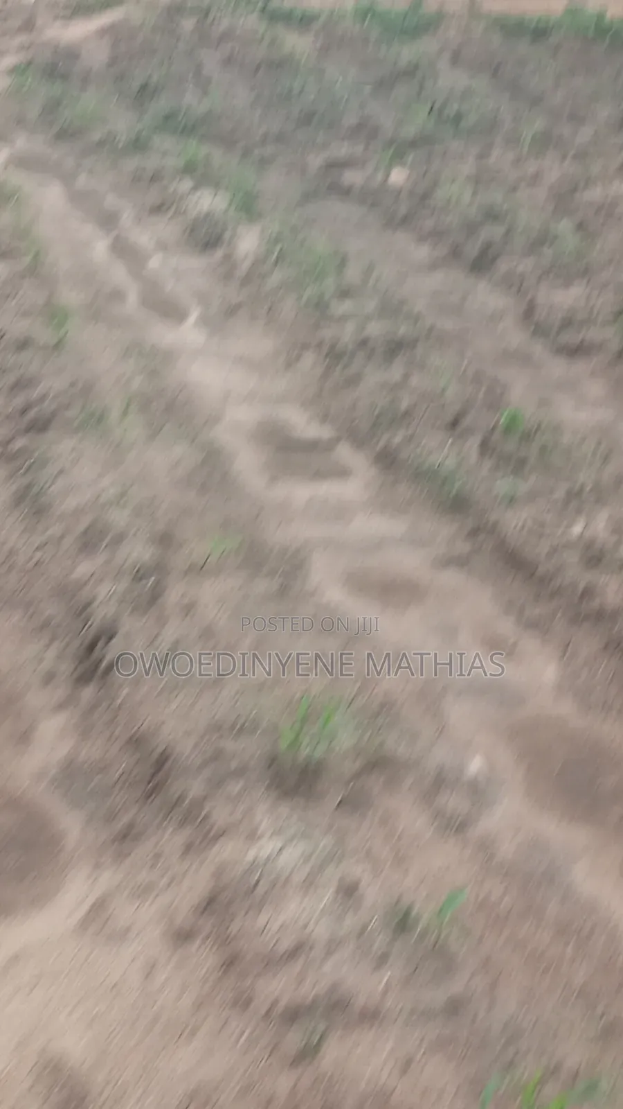 Real Estate Land at Kabusa -Sherriti in Kabusa