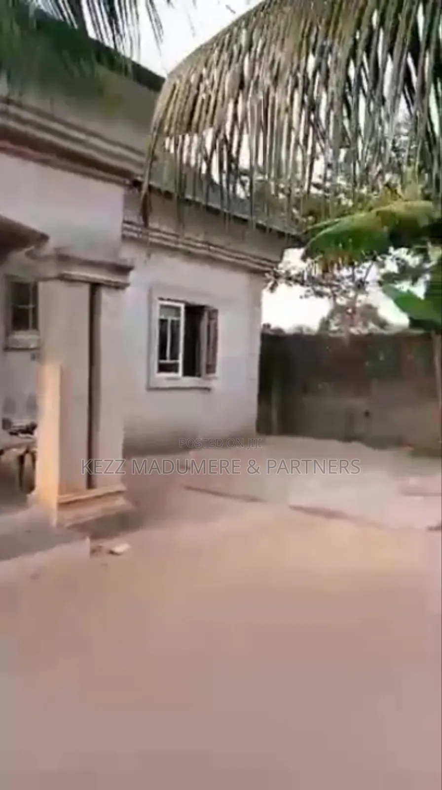 4bdrm Bungalow in By The New Flyover for sale in Eneka