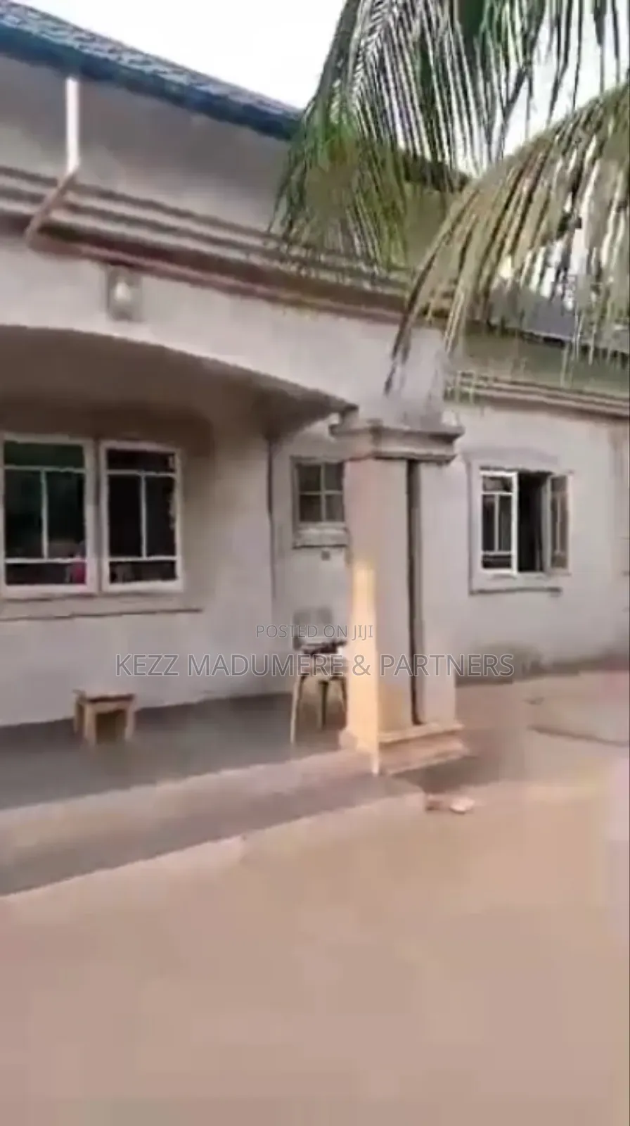 4bdrm Bungalow in By The New Flyover for sale in Eneka