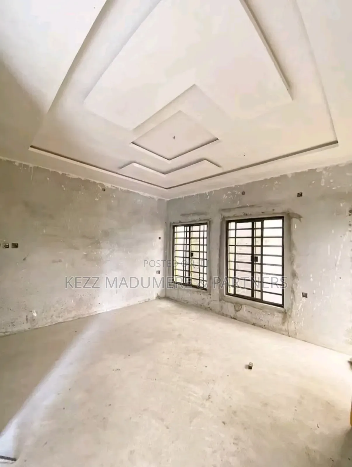 Furnished 3bdrm Bungalow in Elimbu , Port for sale in Elimbu