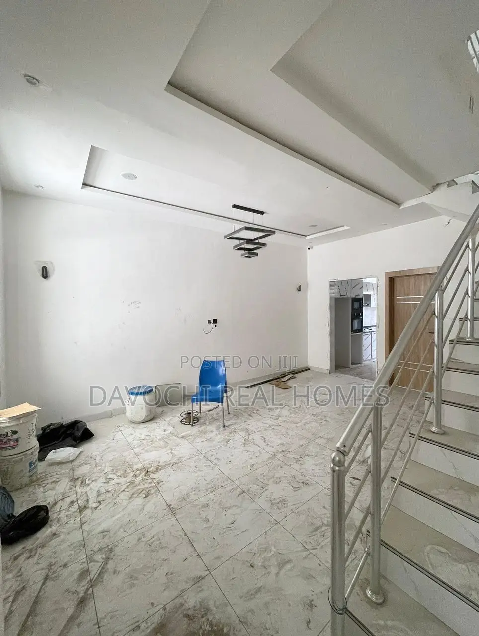 4bdrm Duplex in Chevron Drive for sale in Chevron